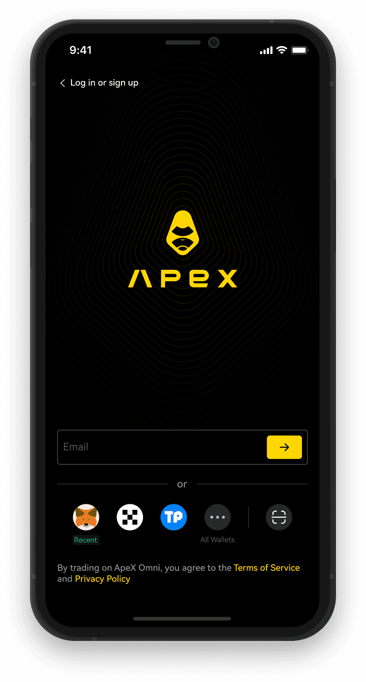 apex