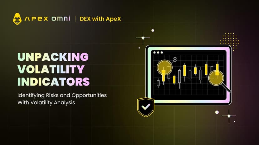 Decoding Volatility Indicators to Identify Trends and Quantify Risk