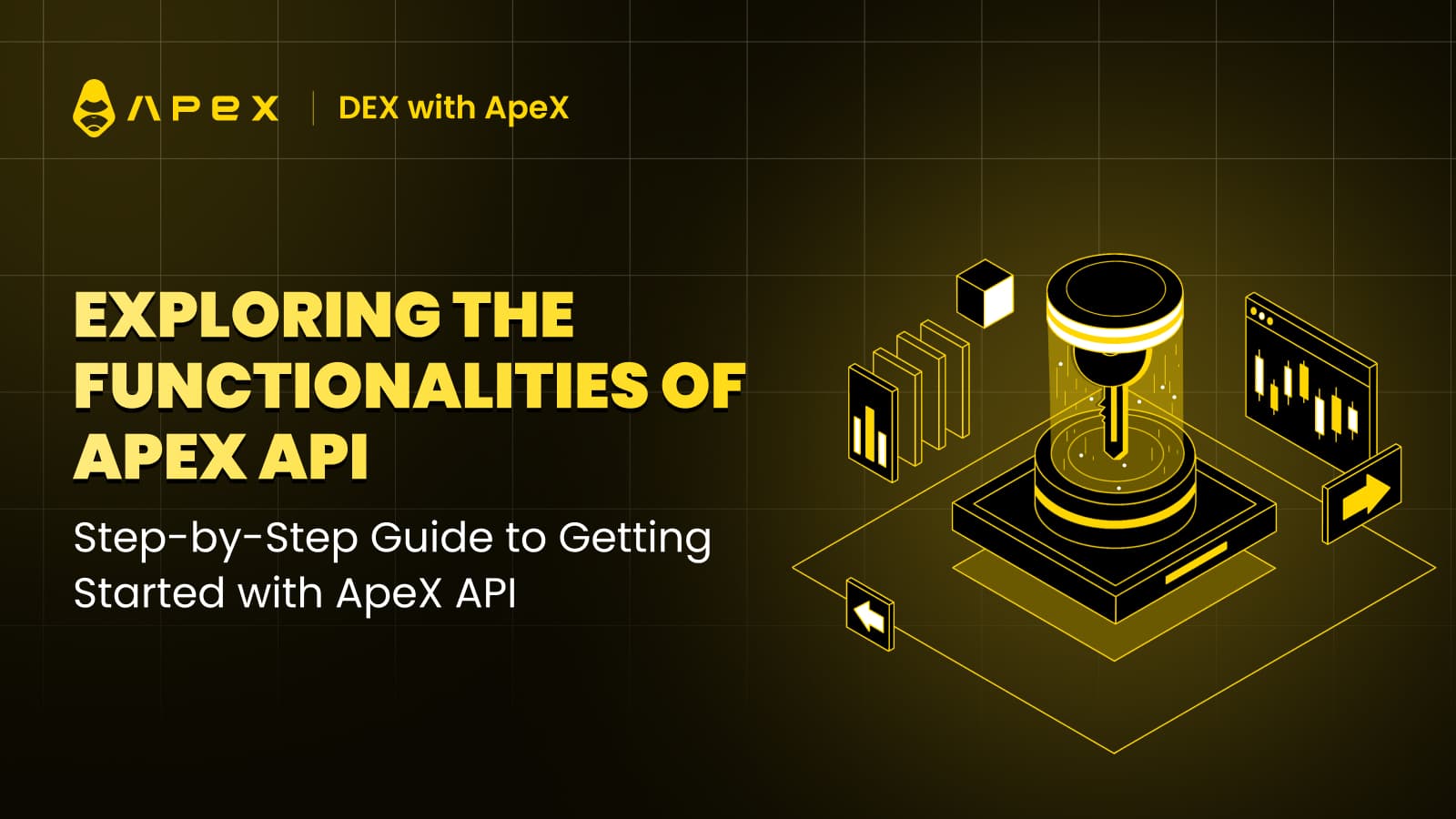 A Practical Guide to Integrating ApeX API