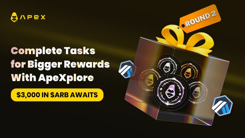 Unleash the ApeXplorer Within: Exciting ApeXplore Rewards Are Back!