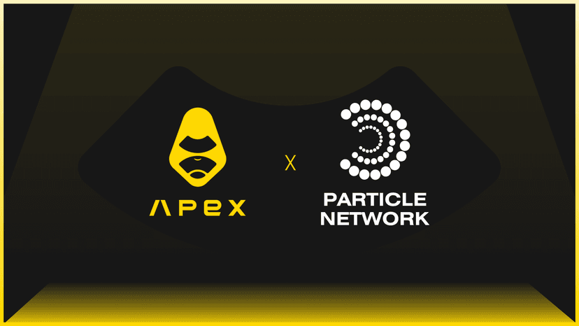 Particle Wallet to Offer MPC Wallet Integration With ApeX Pro