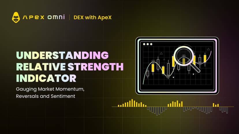A Deep Dive into the Relative Strength Indicator (RSI) in Crypto Market Analysis
