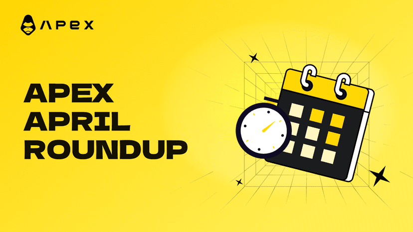 ApeX Roundup | April 2024