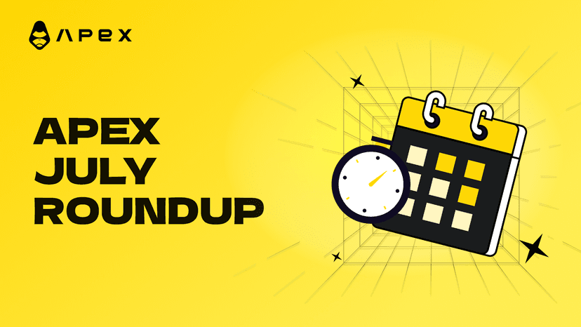 ApeX Roundup | July 2024