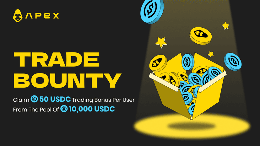Bounty Bowl: Hunt & Win Up to 50 USDC Per Participant!