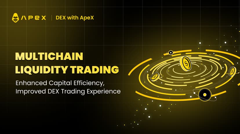 Multichain Liquidity Trading: Opportunities and Challenges