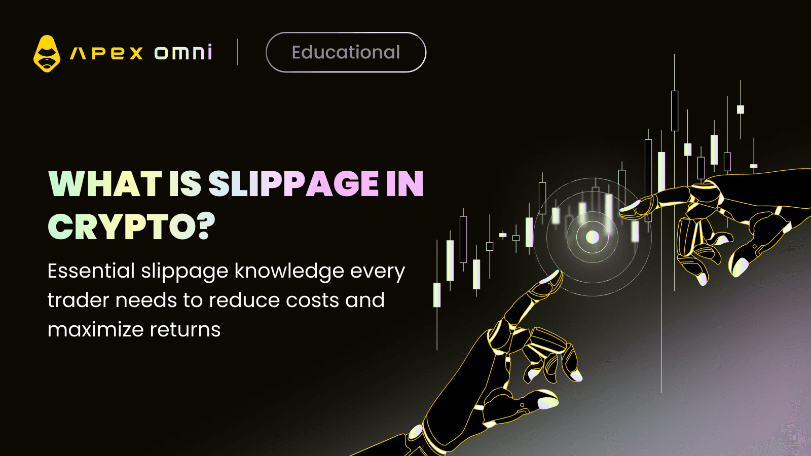 What is Slippage in Crypto and How Can Traders Minimize It?