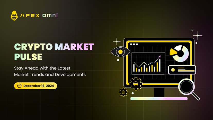 Weekly Crypto Market Insights