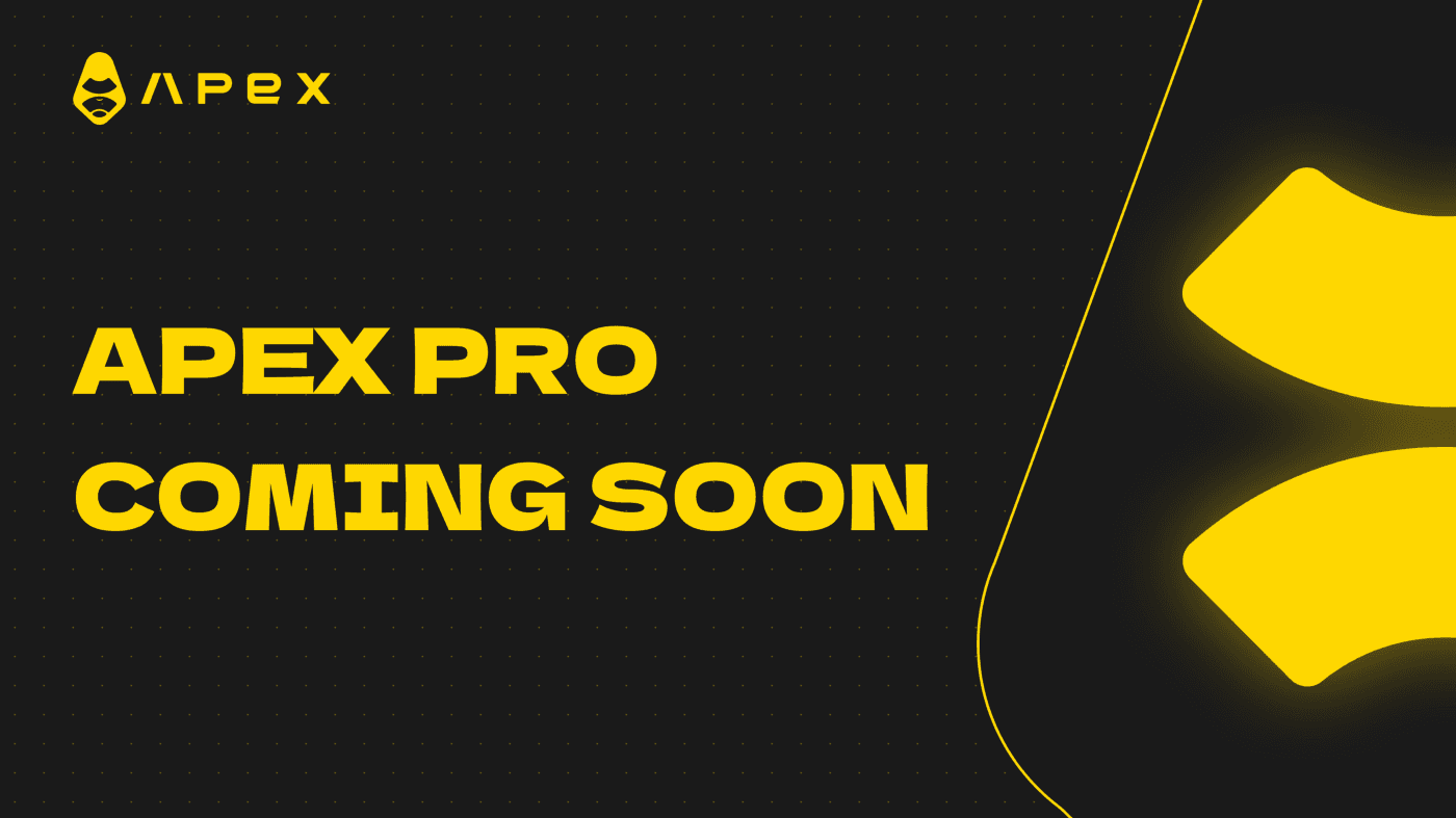 ApeX Pro: Order Book Launches Protocol to a New Web 3.0 Social Trading Era