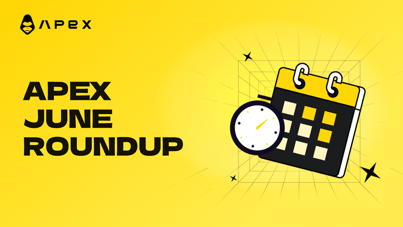 ApeX Roundup | June 2024