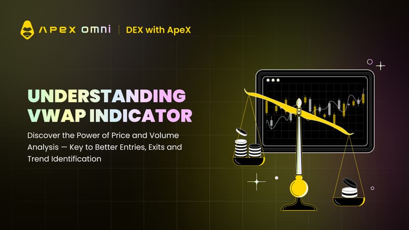 Mastering the VWAP Indicator: An Essential Tool for Crypto Traders