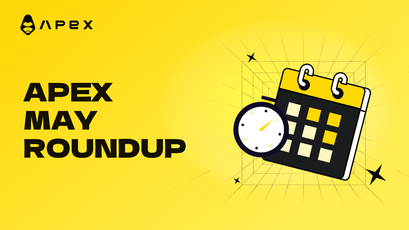 ApeX Roundup | May 2024