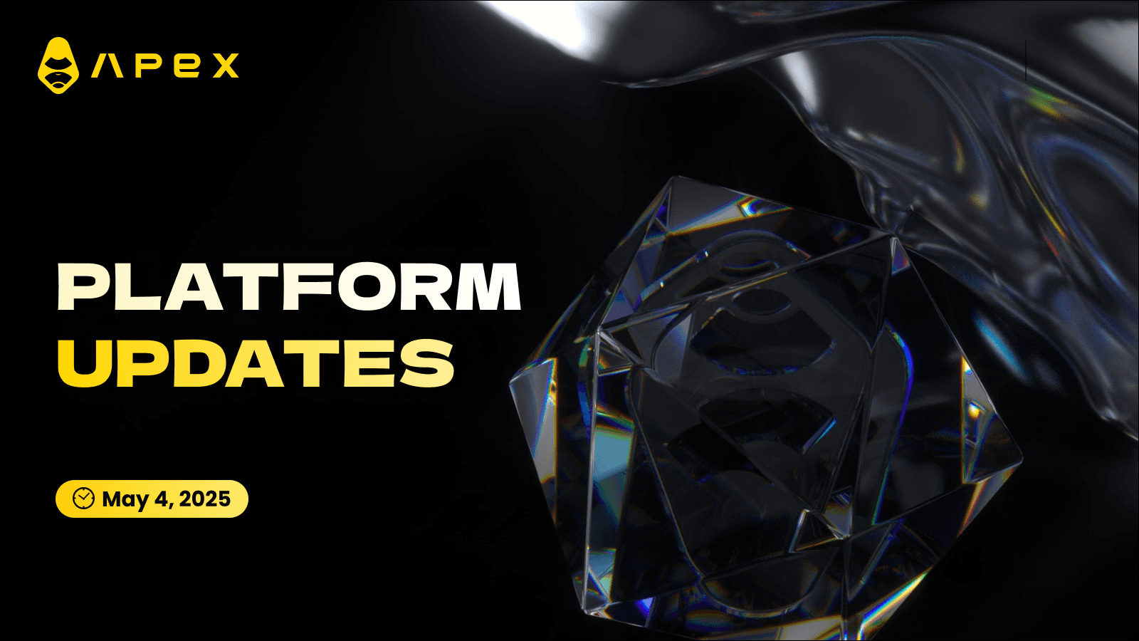 Weekly Platform Updates