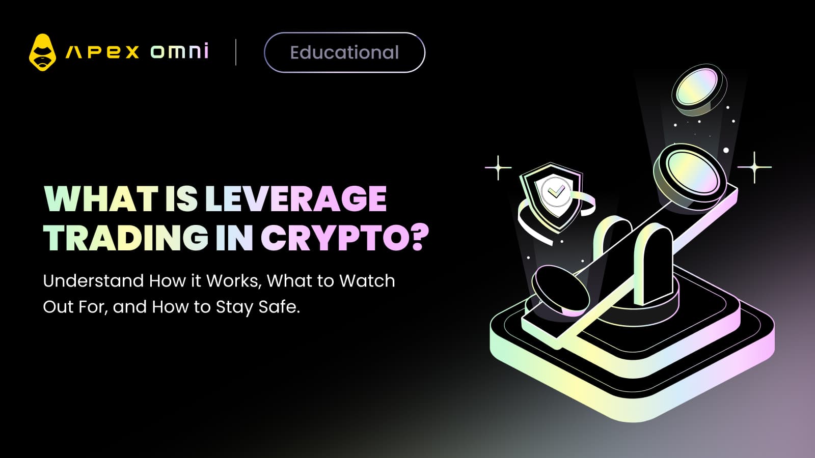 What Is Leverage Trading in Crypto? Risks, Rewards, and Strategies
