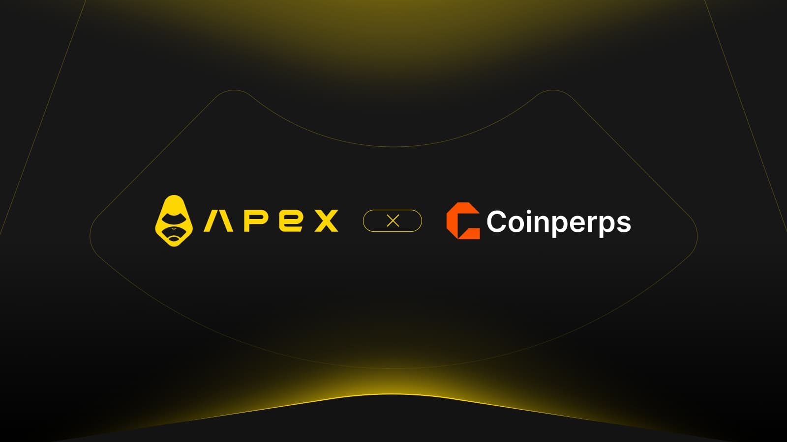 ApeX x Coinperps: Data-Driven Trading Without Compromise