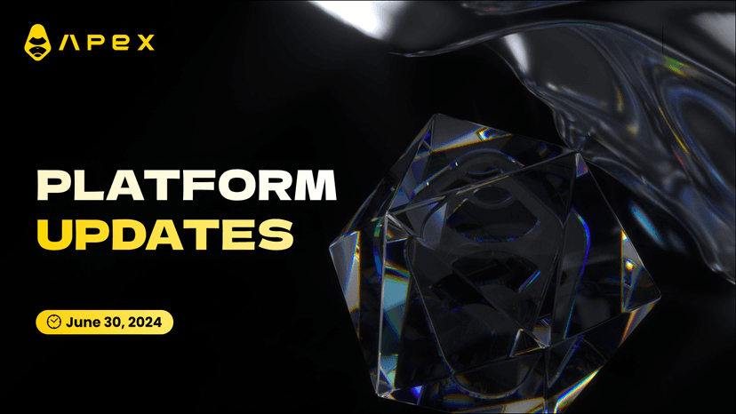 Weekly Platform Updates