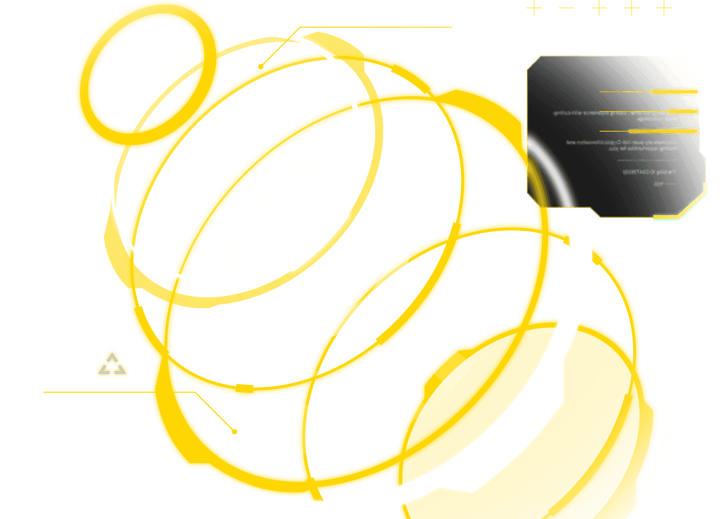 ApeX AI visuals