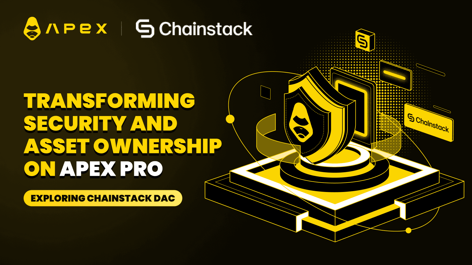 Foolproof Fund Withdrawal: Exploring Chainstack's DAC