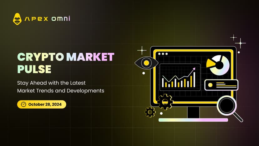 Weekly Crypto Market Insights