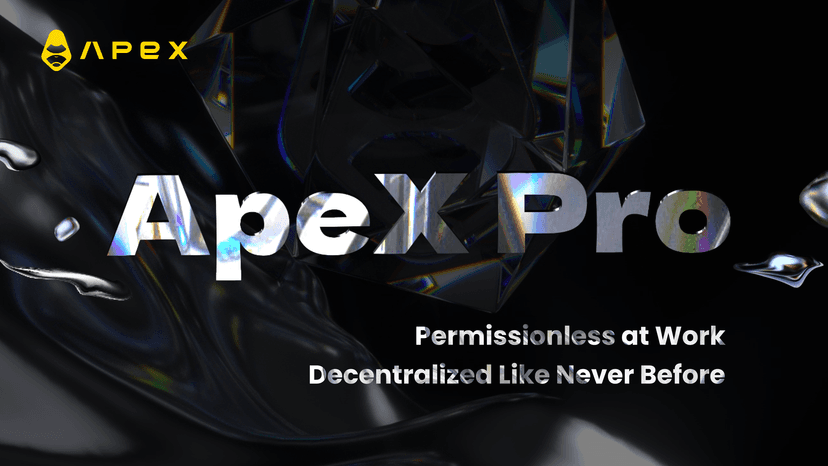 6 Reasons Why the Future of Finance Lies With a Trustless DEX