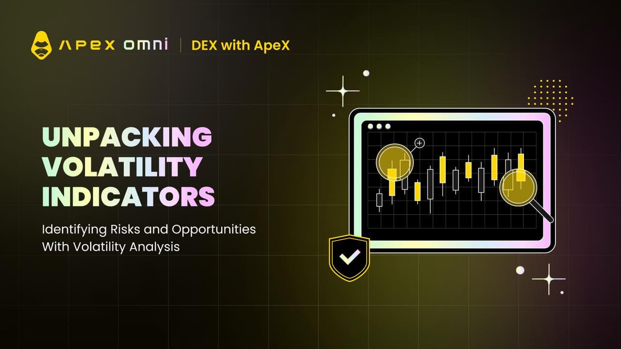 Decoding Volatility Indicators to Identify Trends and Quantify Risk