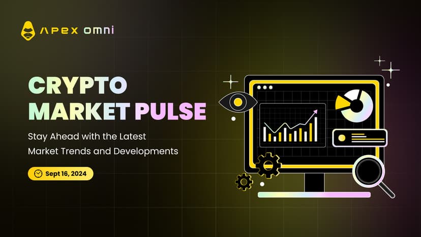 Weekly Crypto Market Insights