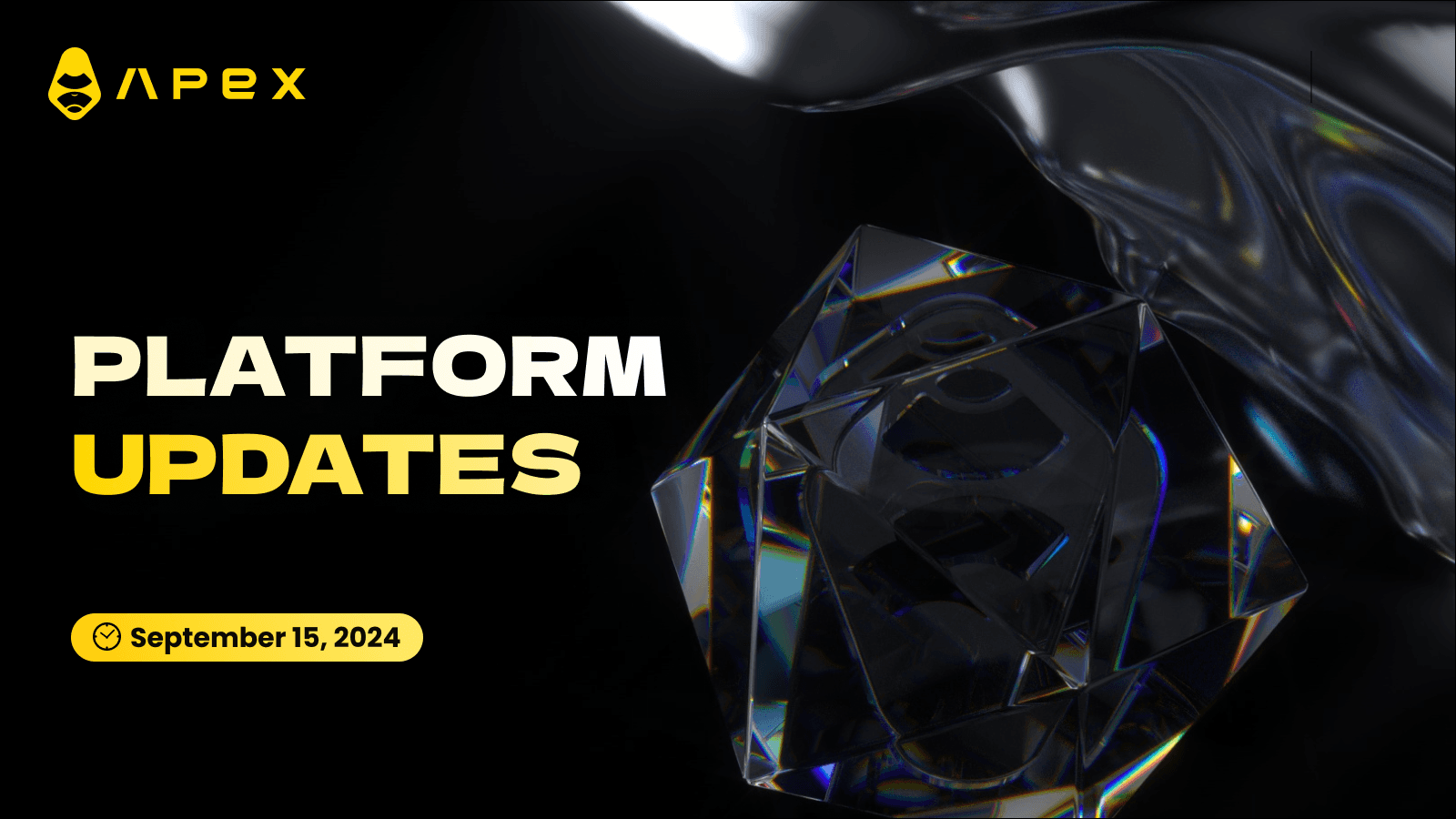 Weekly Platform Updates