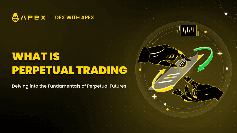 What is Perpetual Trading?