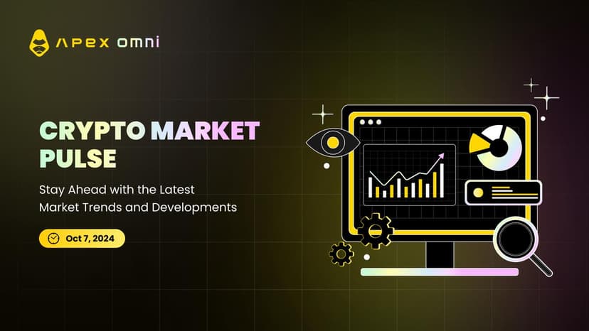 Weekly Crypto Market Insights