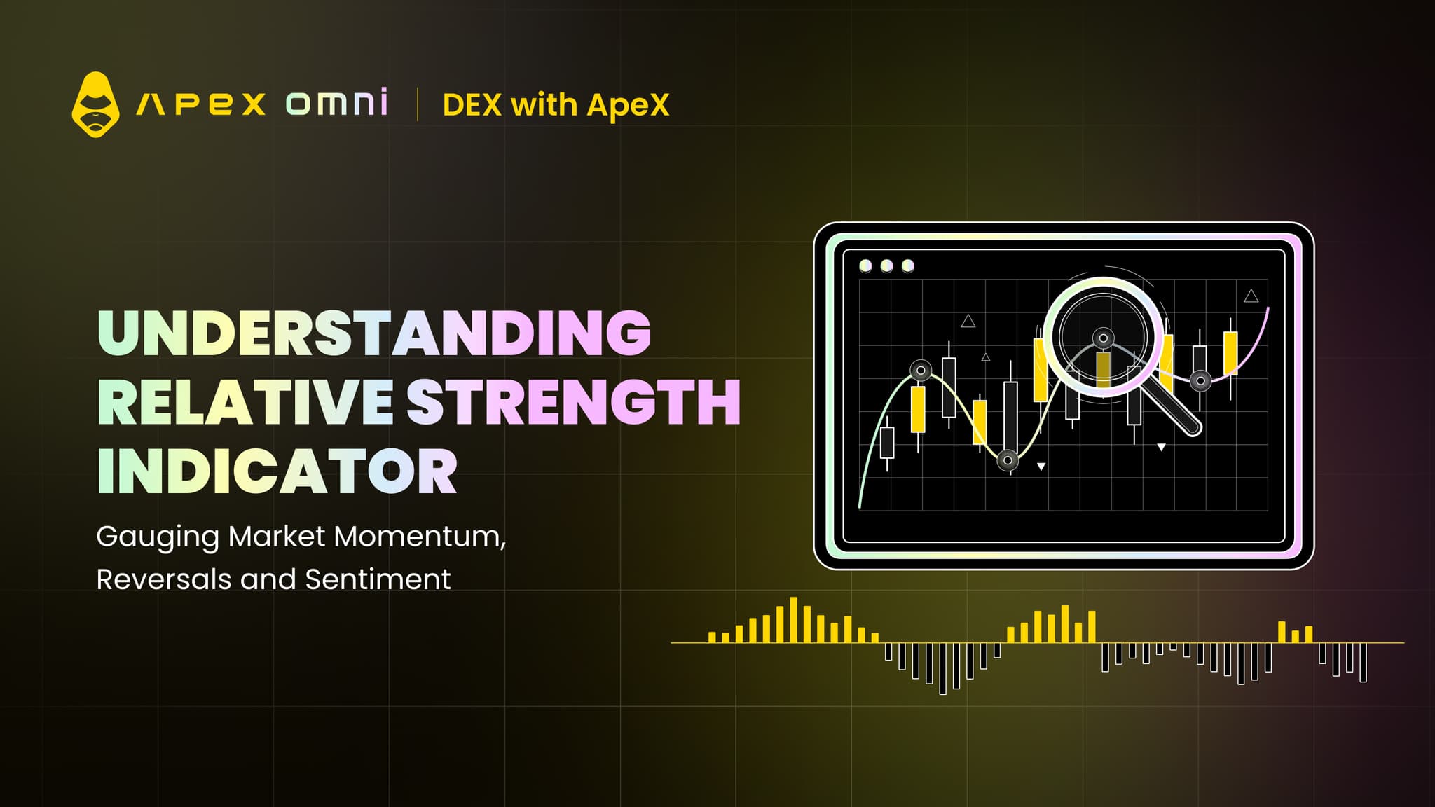 A Deep Dive into the Relative Strength Indicator (RSI) in Crypto Market Analysis