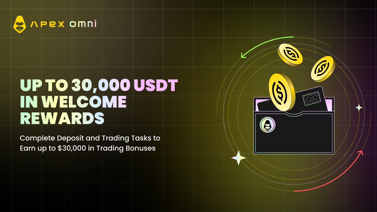 Débloquez des Bonus de Trading Exclusifs avec Notre Nouvelle Campagne d'Affiliation