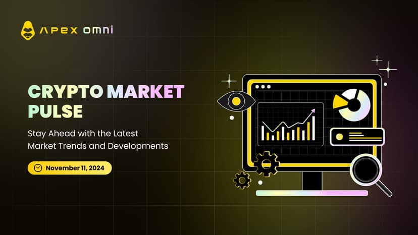 Weekly Crypto Market Insights