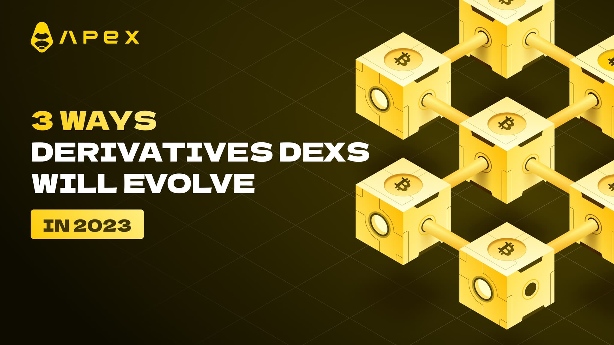 3 Ways Derivatives DEXs Will Evolve in 2023