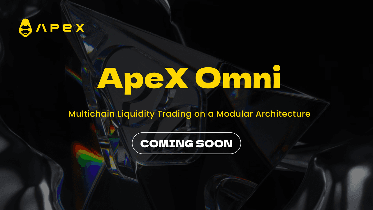 ApeX Omni — Litepaper