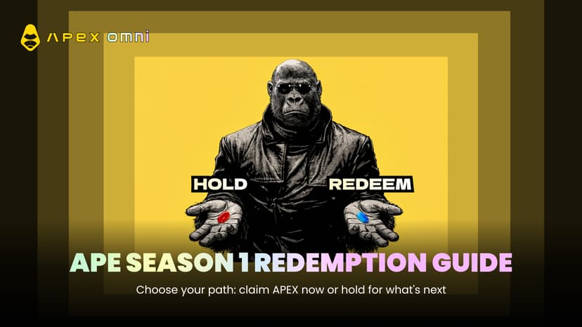 APE Season 1 Rewards: Your Redemption Guide