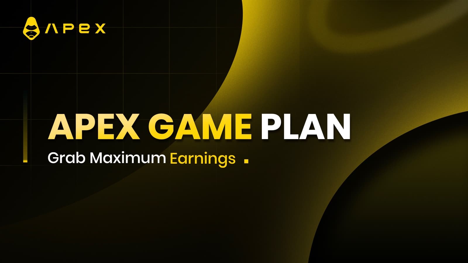 The Ultimate ApeX Pro Game Plan: 4 Ways to Earn & Maximize Gains