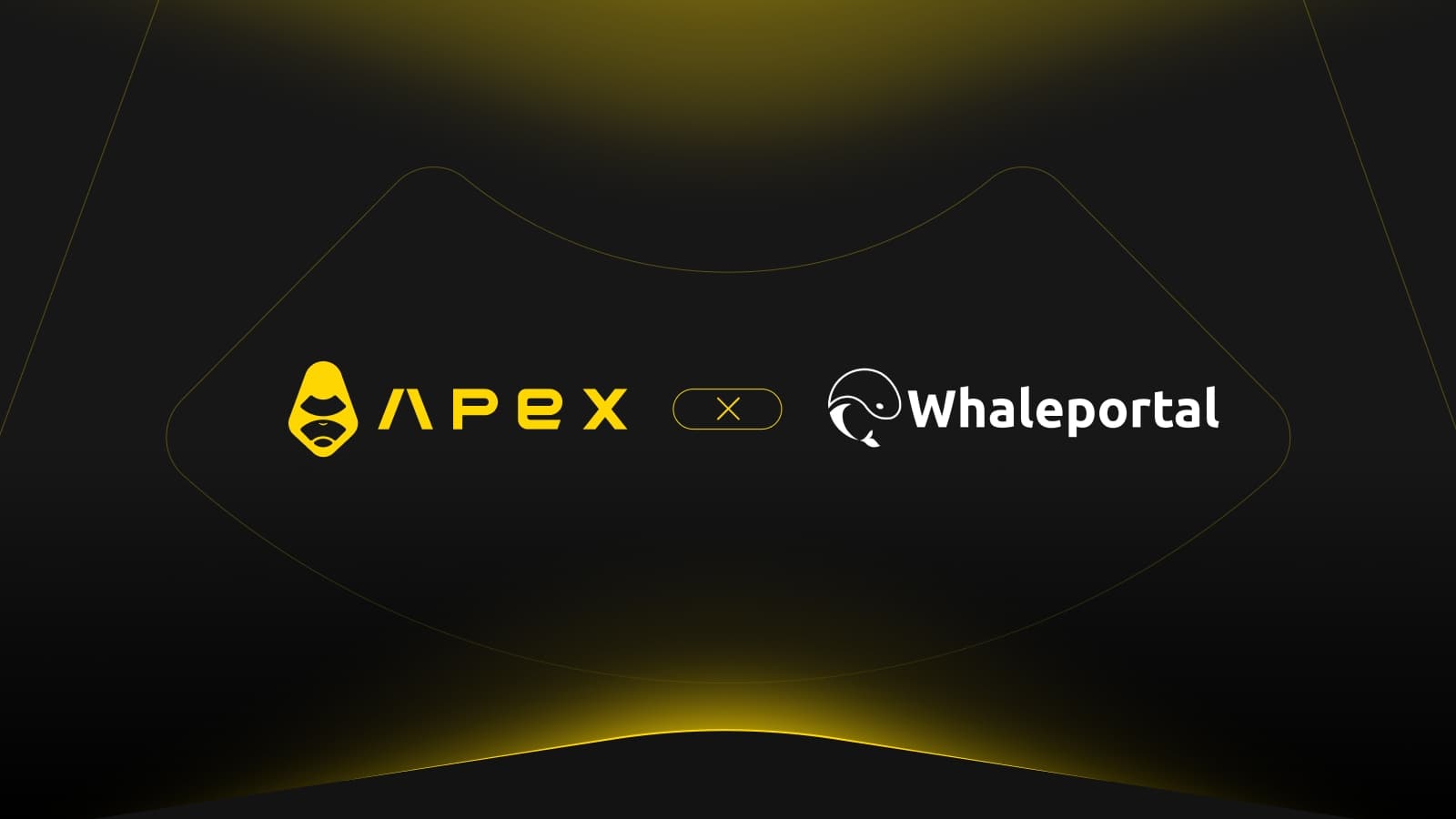 ApeX x Whaleportal: Powering Smarter Trading