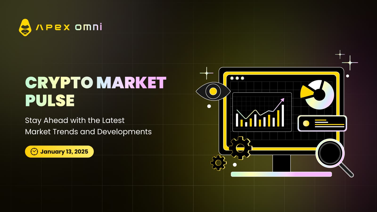 Weekly Crypto Market Insights