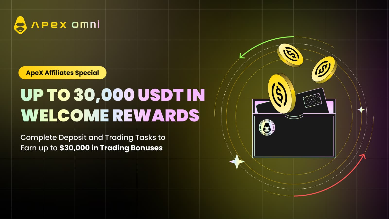 Unlock Exclusive Trading Bonuses with Our New Affiliate Campaign