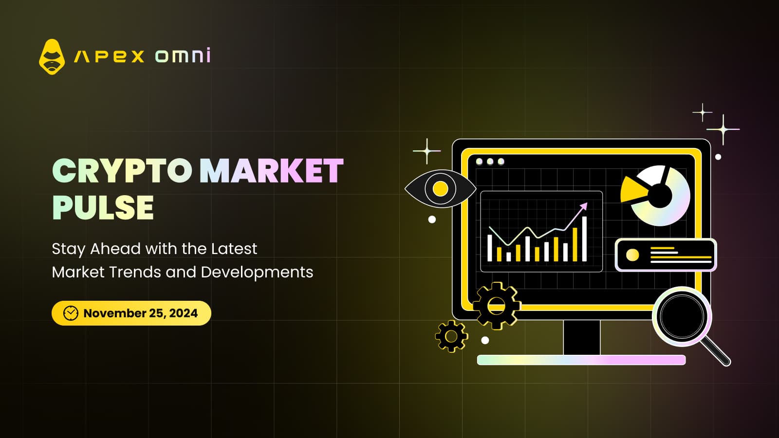 Weekly Crypto Market Insights