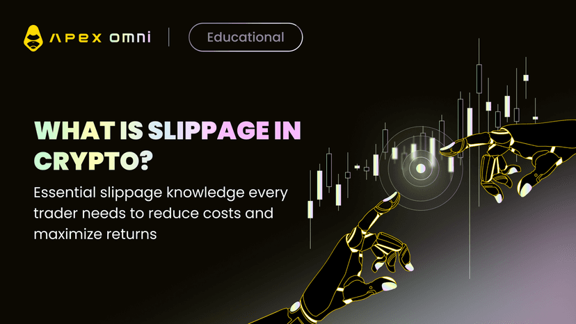What is Slippage in Crypto and How Can Traders Minimize It?