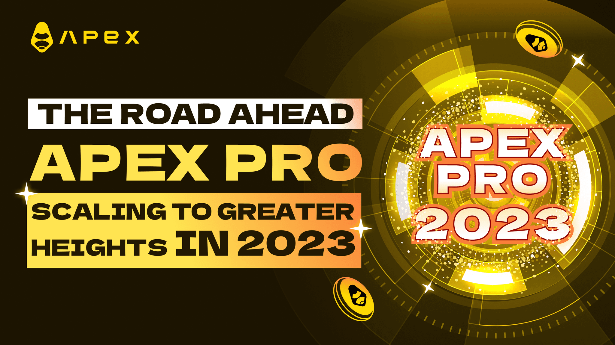 2022 Wrapped With ApeX Pro