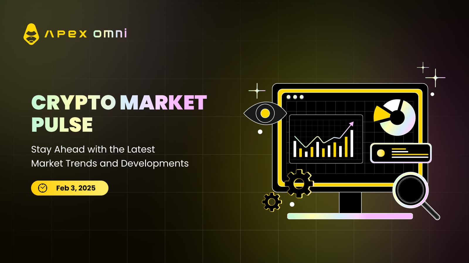 Weekly Crypto Market Insights