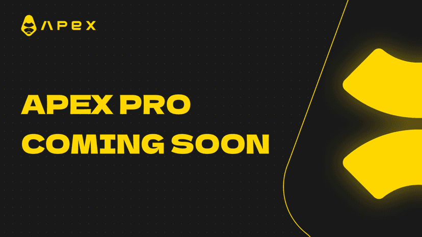 ApeX Pro: Order Book Launches Protocol to a New Web 3.0 Social Trading Era