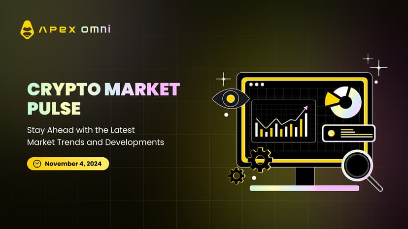 Weekly Crypto Market Insights