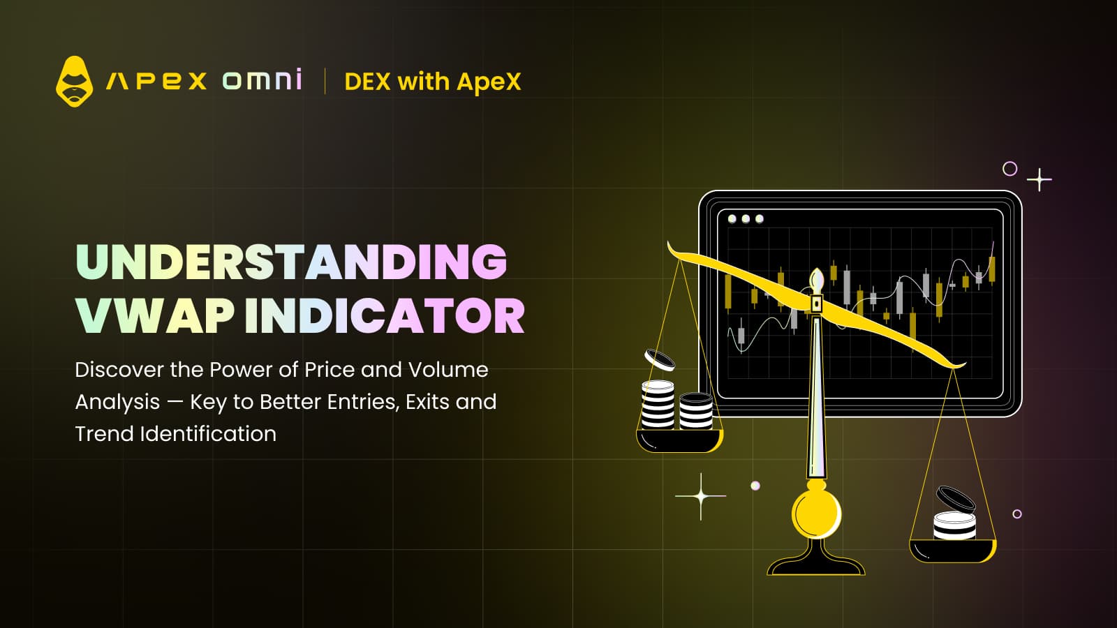 Mastering the VWAP Indicator: An Essential Tool for Crypto Traders