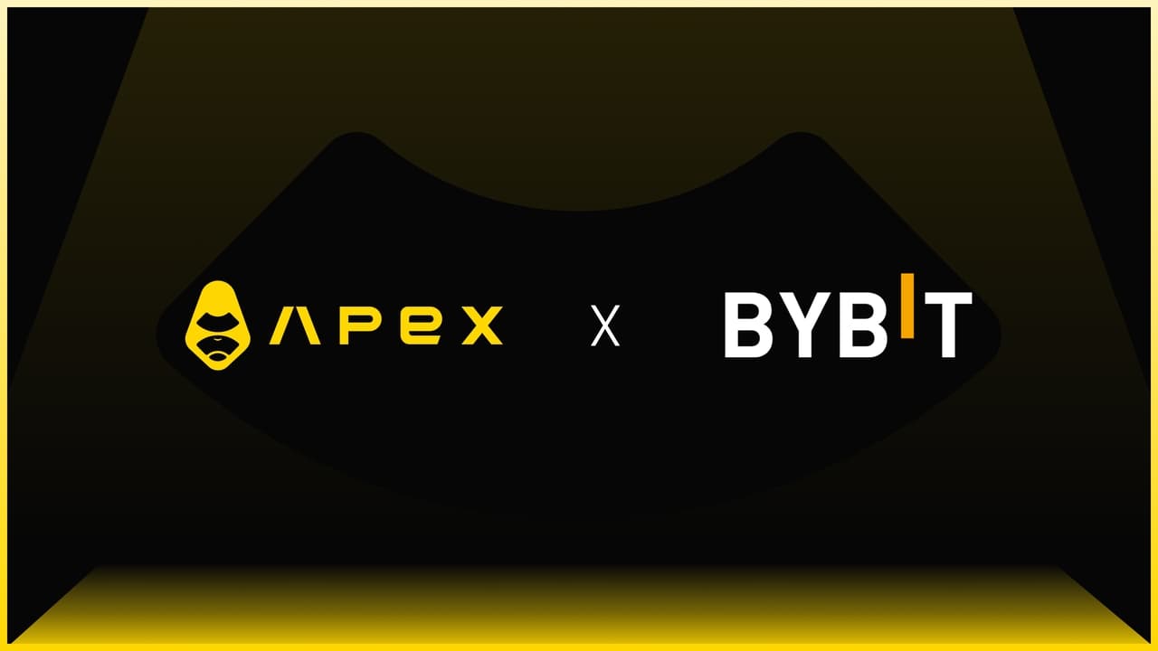 ApeX Pro x Bybit — The Best of CeFi & DeFi