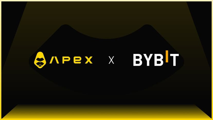 ApeX Pro x Bybit — The Best of CeFi & DeFi