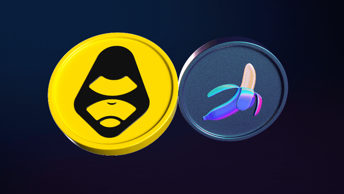 The $APEX-$BANA Connection