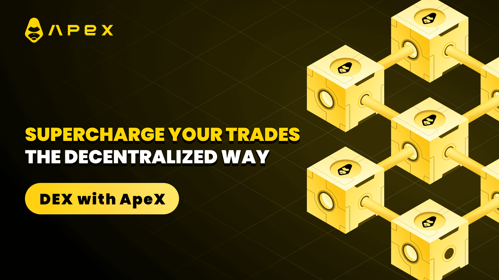 Experience the Power of Decentralized Trading